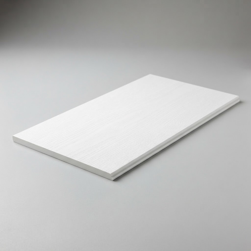 Wood texture Board & Trim, 3-1/2 × 12 ft